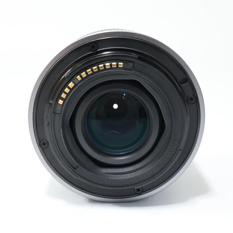 RF24-50mm F4.5-6.3 IS STM