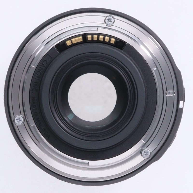 EF-S 35mm F2.8 MACRO IS STM