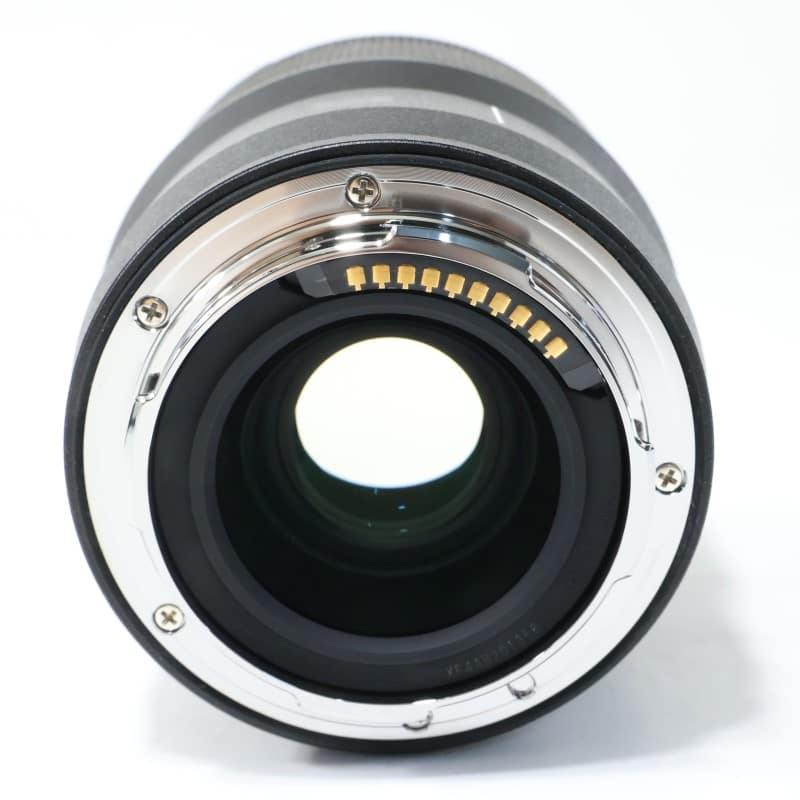 LUMIX S 50mm F1.8 S-S50