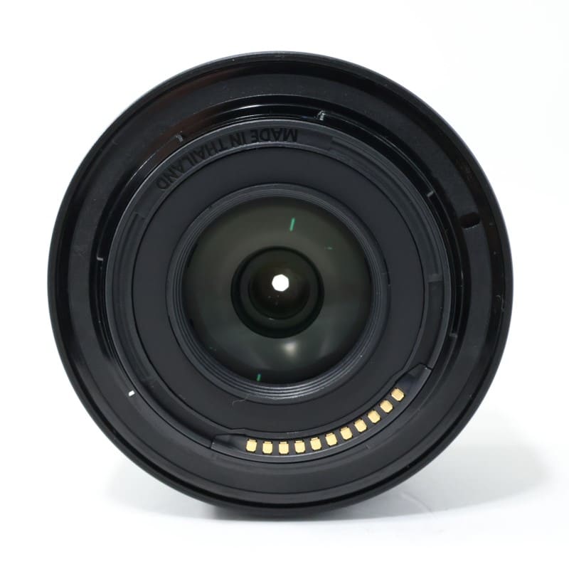NIKKOR Z DX 16-50mm f/3.5-6.3 VR ブラック