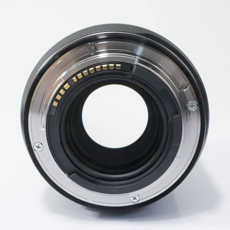RF35mm F1.4 L VCM