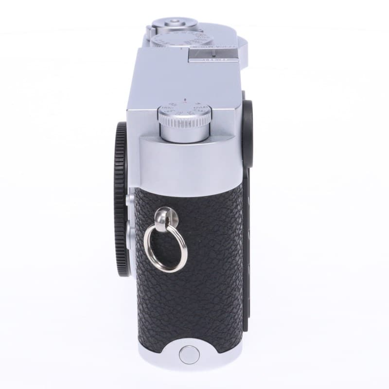 Leica Leica M10-R シルバークローム 20003 Bランク 中古｜フジヤカメラ
