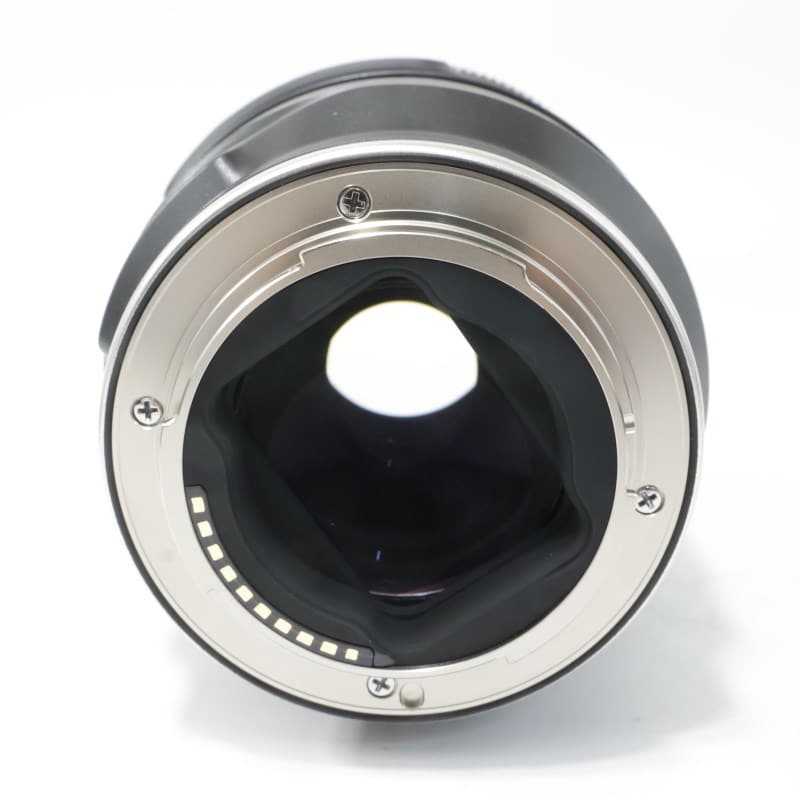90mm F/2.8 Di III MACRO VXD (Model F072) ソニーEマウント