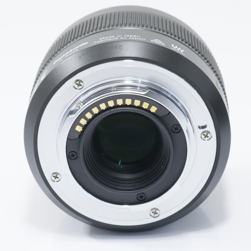 LEICA DG SUMMILUX 25mm/F1.4 ASPH. H-X025