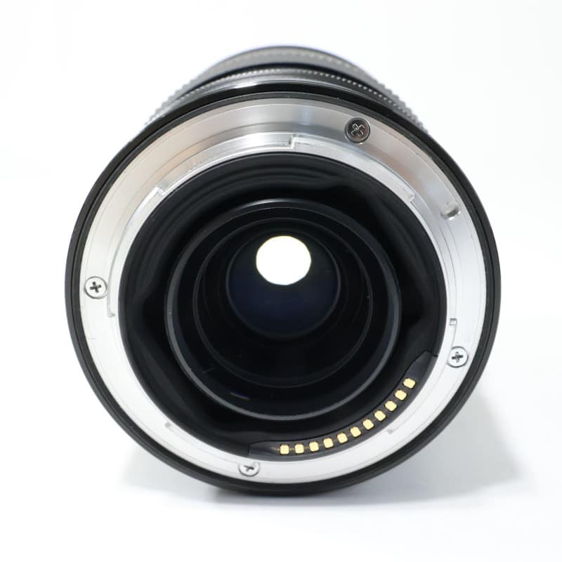 NIKKOR Z 24-120mm f/4 S