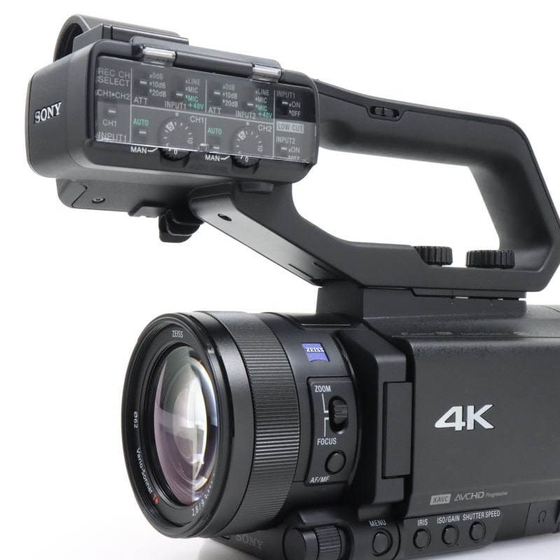 PXW-Z90V