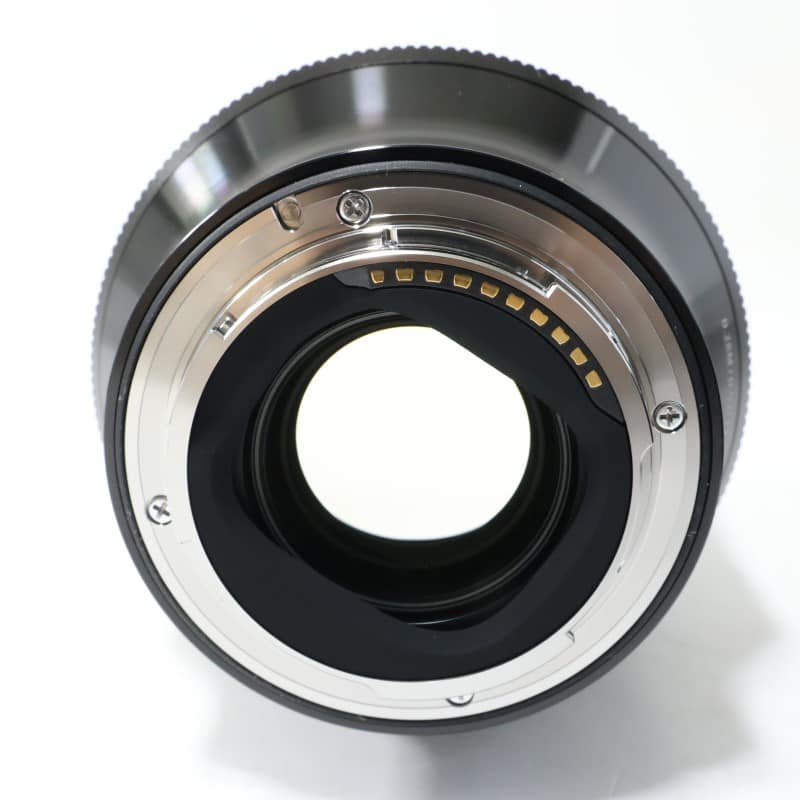 Sigma 35mm F1.2 DG II | Art ソニーE