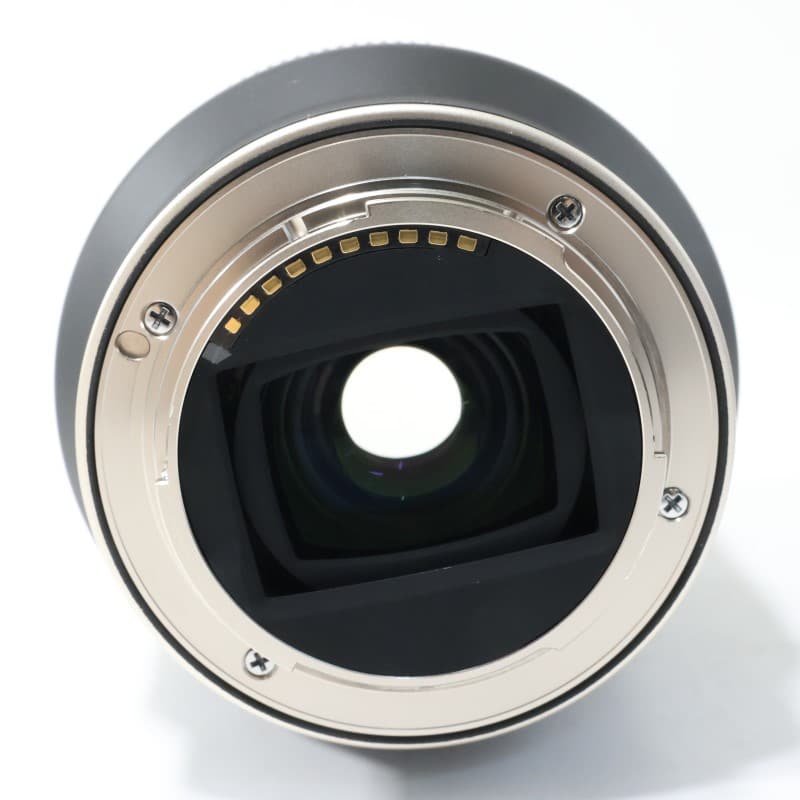 28-200mm F/2.8-5.6 Di III RXD (Model A071) ソニー E マウント用