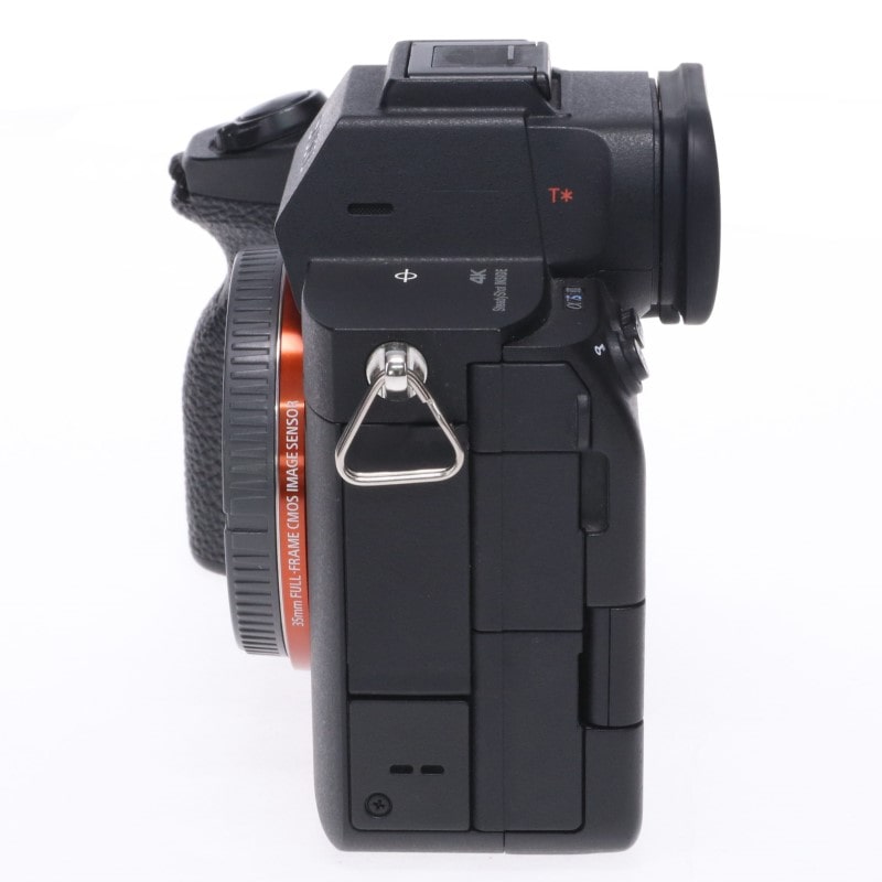 α7S III ILCE-7SM3