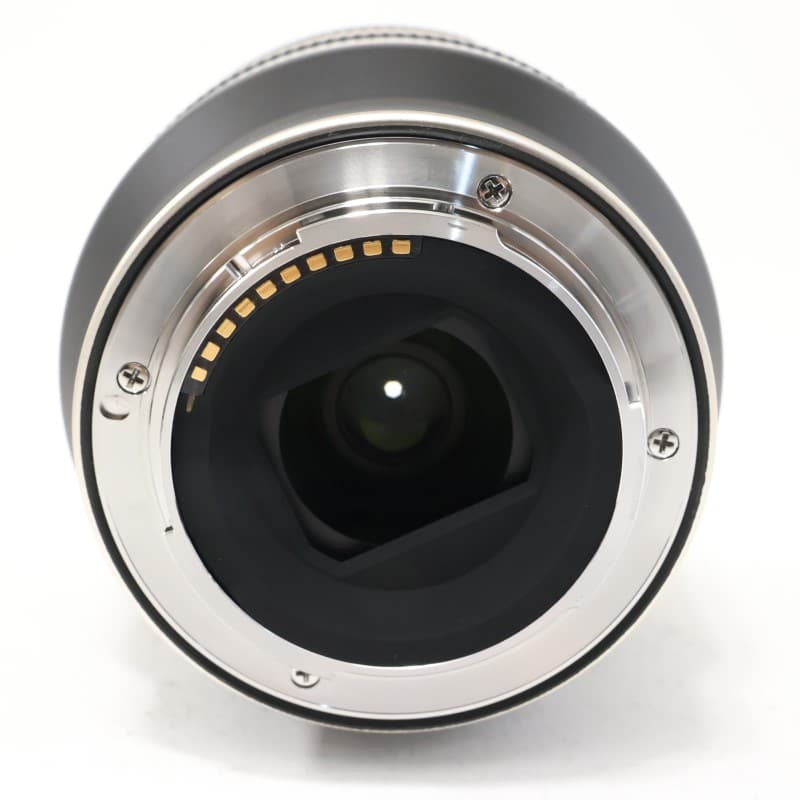 20mm F/2.8 Di III OSD M1:2 (Model F050) ソニー E マウント用