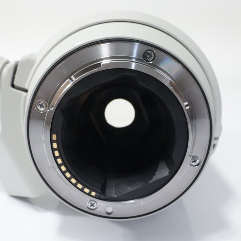 FE 70-200mm F4 Macro G OSS II SEL70200G2