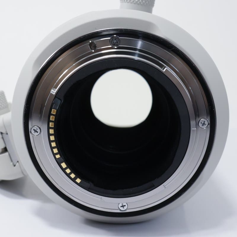 Canon RF70-200mm F2.8 L IS USM Z ホワイト Aランク 中古｜フジヤカメラ