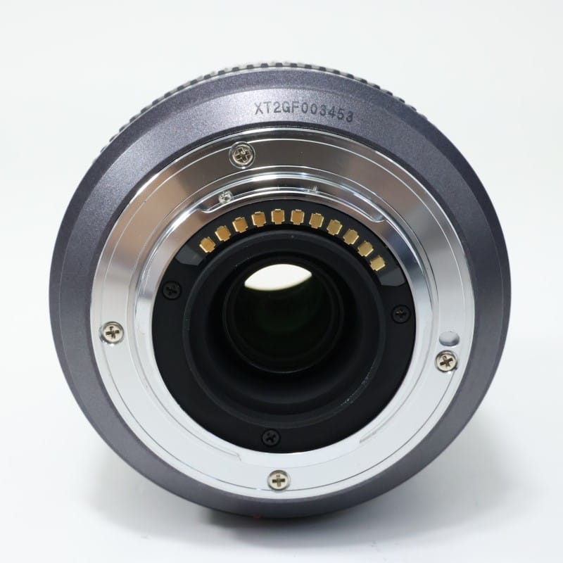 LUMIX G VARIO 45-200mm/F4.0-5.6/MEGA O.I.S. グレー H-FS045200