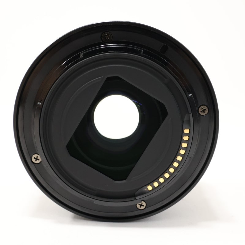 NIKKOR Z 40mm f/2 SE