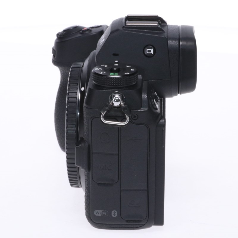 Z6II ボディ