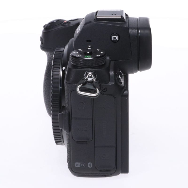 Z6II ボディ