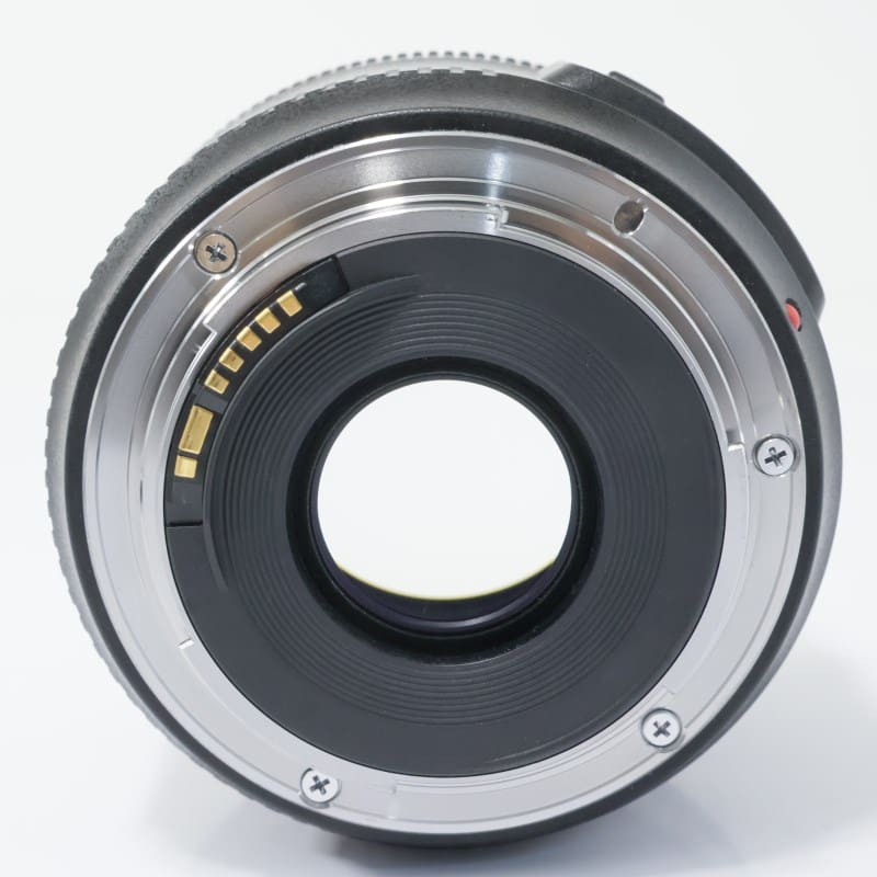 EF35mm F2 IS USM
