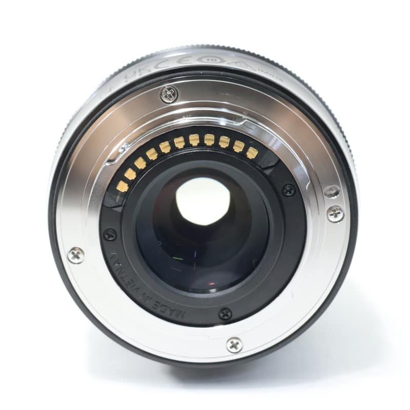 OM SYSTEM M.ZUIKO DIGITAL ED 12-45mm F4.0 PRO