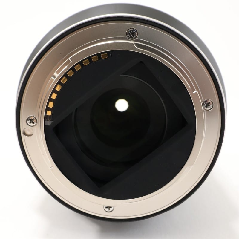 17-70mm F/2.8 Di III-A VC RXD (Model B070) ソニー E マウント用