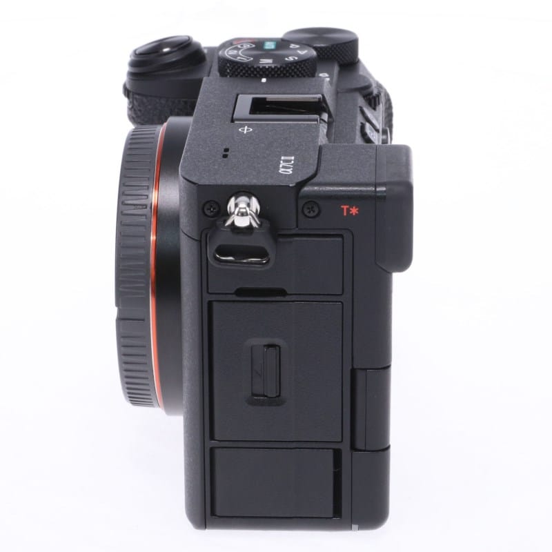 α7C II ボディ ブラック ILCE-7CM2B
