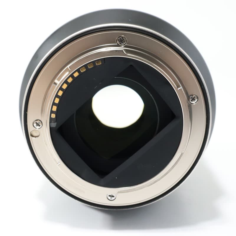 17-70mm F/2.8 Di III-A VC RXD (Model B070) ソニー E マウント用