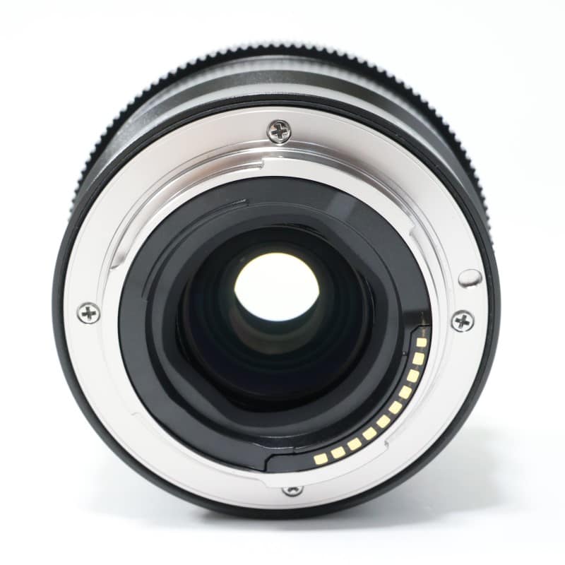 FE 40mm F2.5 G SEL40F25G