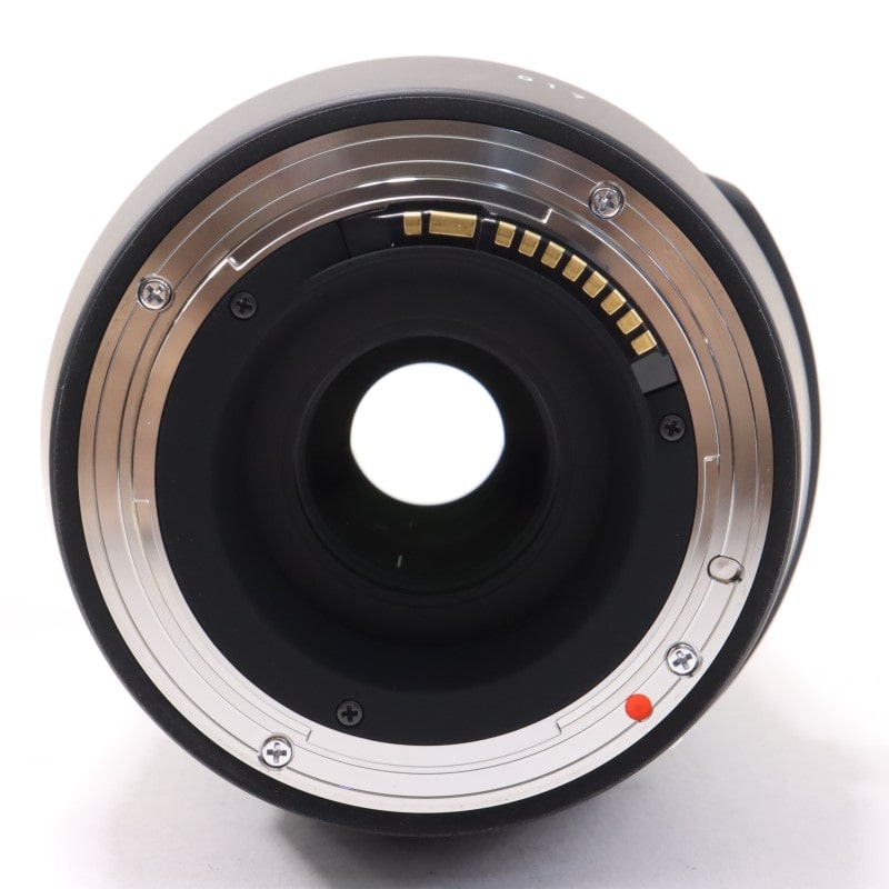 100-400mm F5-6.3 DG OS HSM Contemporary キヤノン