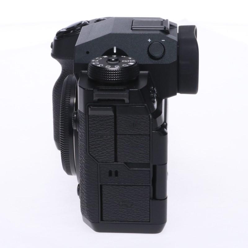FUJIFILM X-H2 ボディ