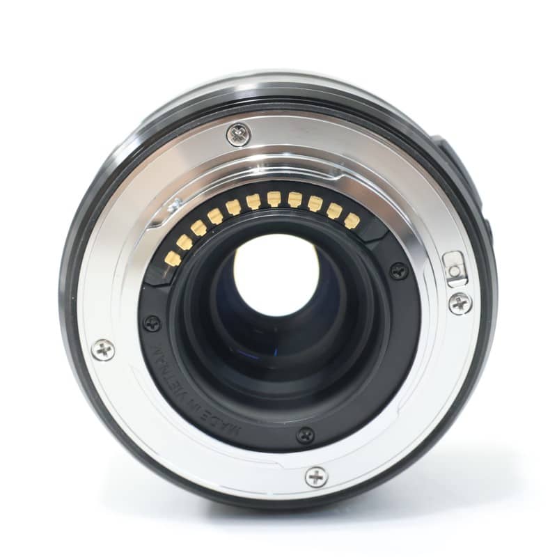 M.ZUIKO DIGITAL 2x Teleconverter MC-20