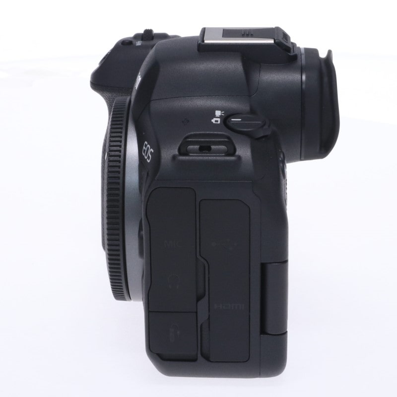 EOS R6 Mark II
