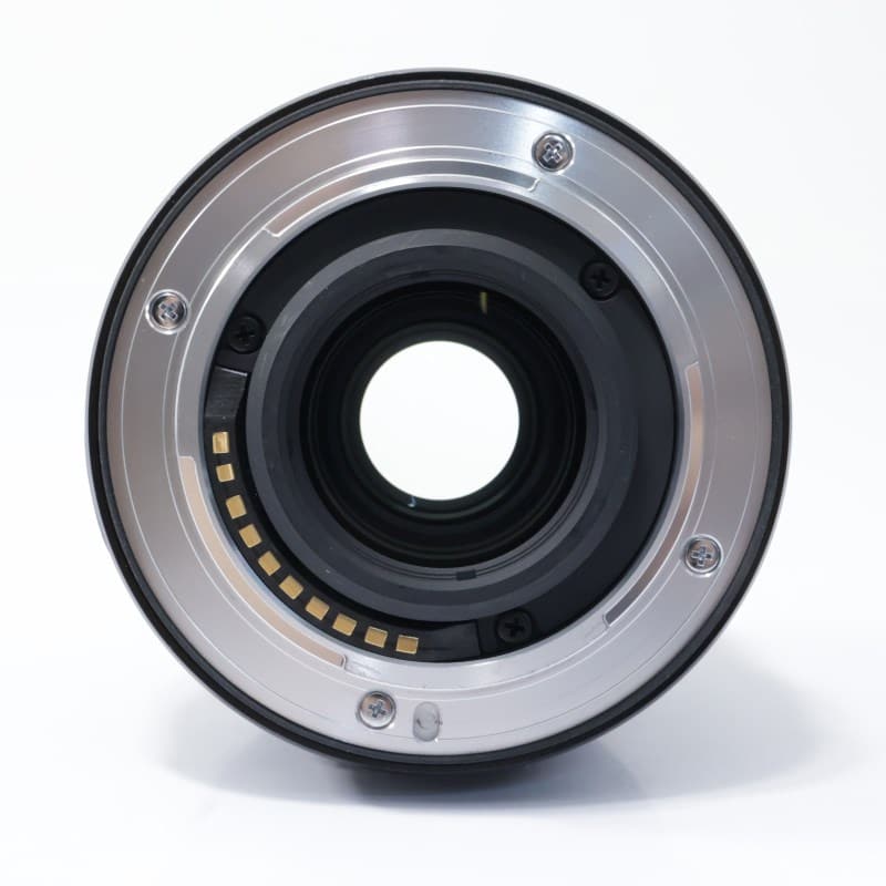 富士フイルム フジノンレンズ XF35mmF2 R WR ブラック AB-ランク 中古