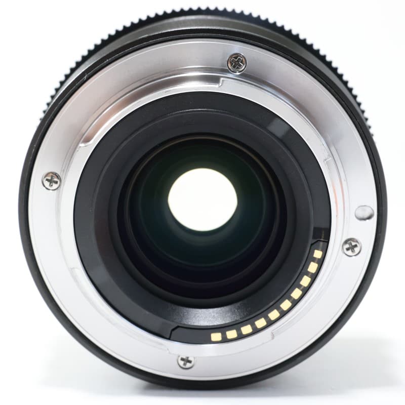 FE 50mm F2.5 G SEL50F25G