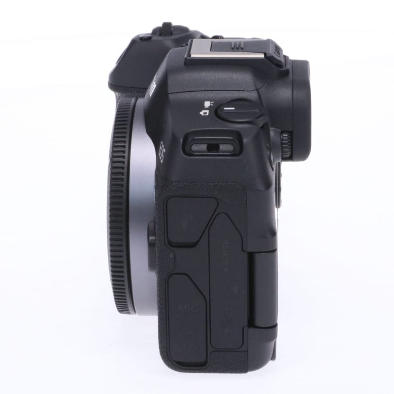 EOS R8 ボディー