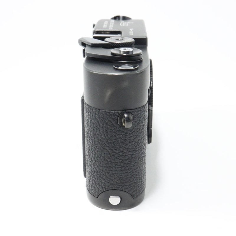 M4 midland canada black chrome