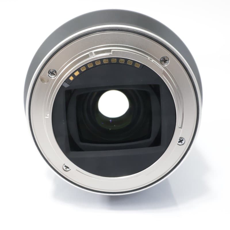 28-200mm F/2.8-5.6 Di III RXD (Model A071) ソニーEマウント
