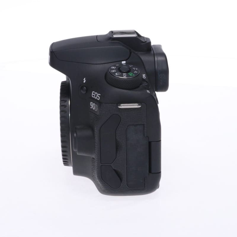 EOS 90D ボディー