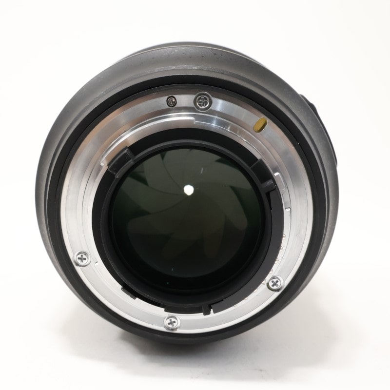 AF-S NIKKOR 35mm f/1.4G