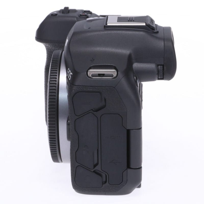 Canon EOS R7 ボディー ABランク 中古｜フジヤカメラ