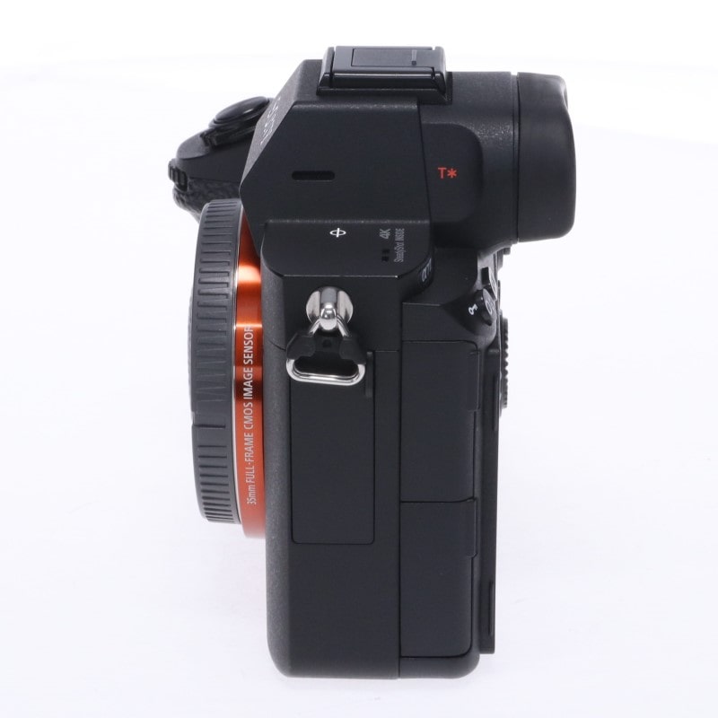 α7 III ILCE-7M3