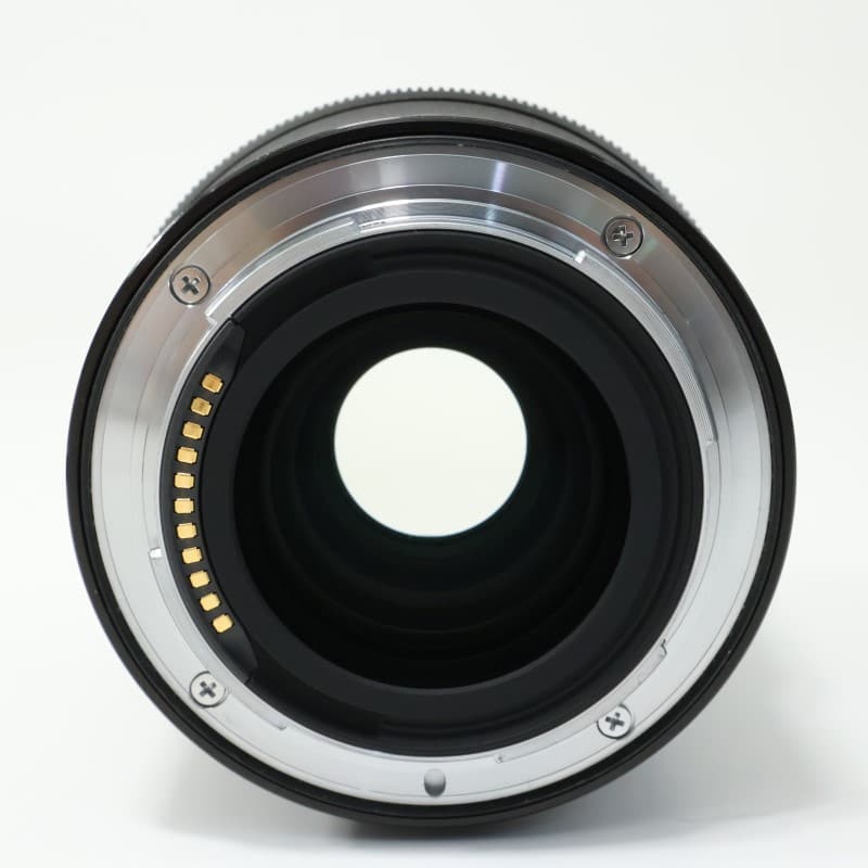 NIKKOR Z 50mm f/1.8 S