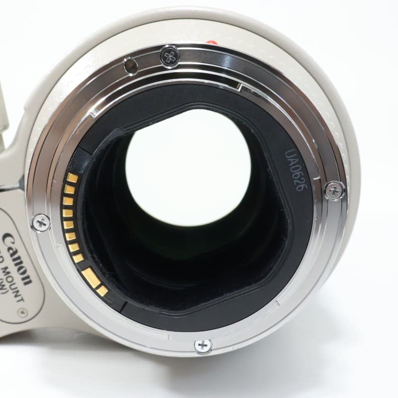 EF 70-200mm F2.8 L USM