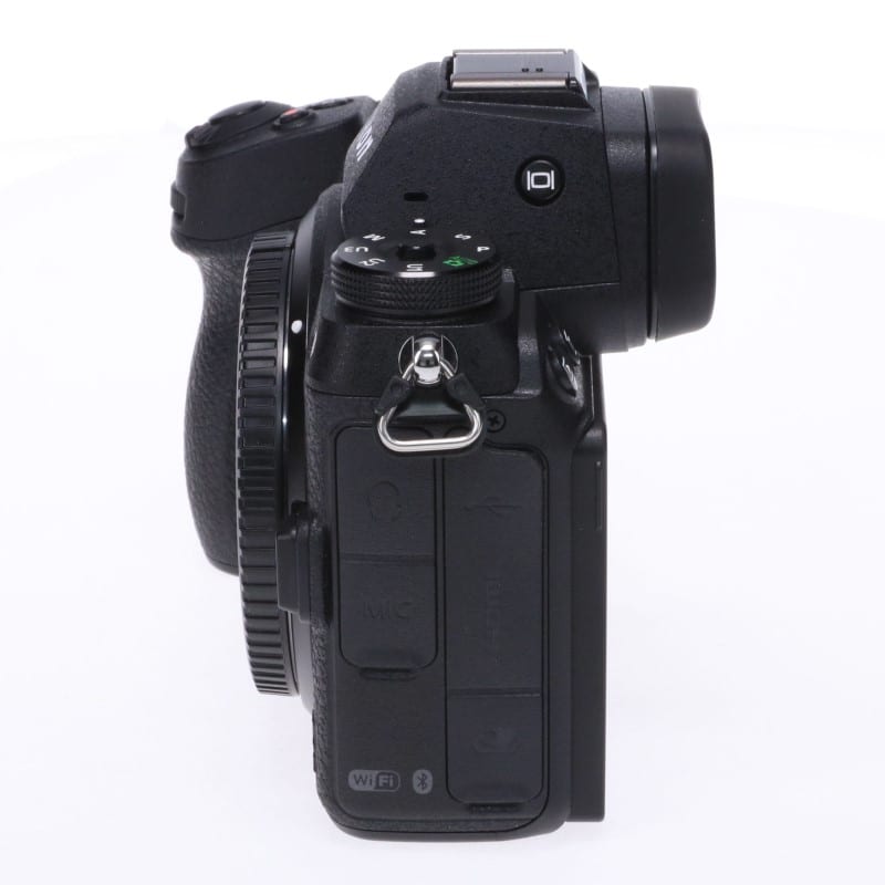 Z6II ボディ