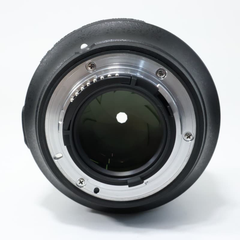 AF-S NIKKOR 58mm f/1.4G