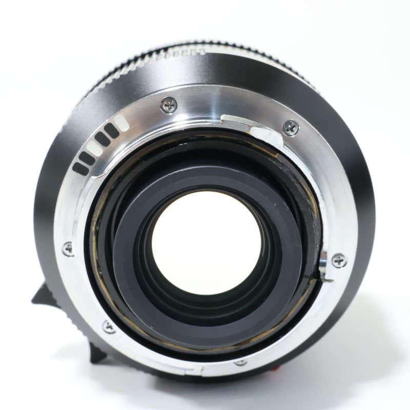 ライカ ズミルックスM f1.4/28mm ASPH. ブラック 11668