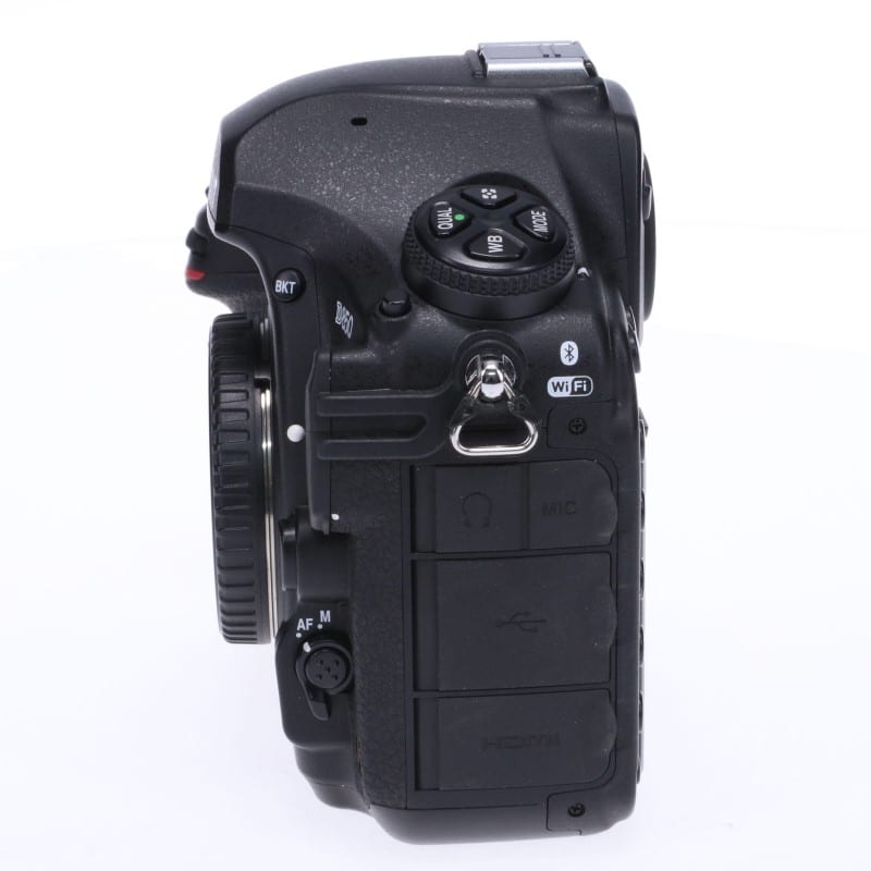D850 ボディ