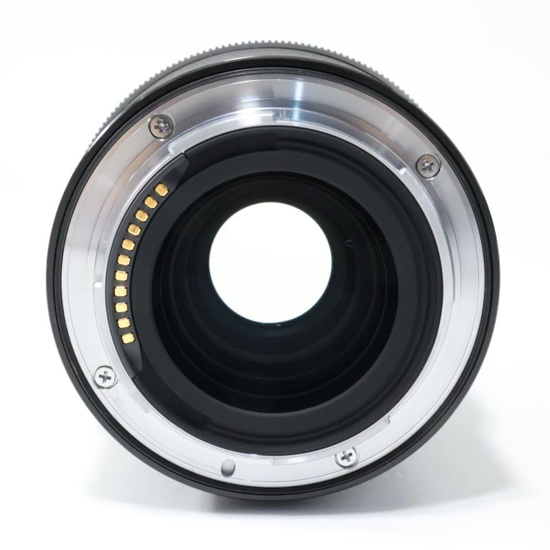 NIKKOR Z 50mm f/1.8 S