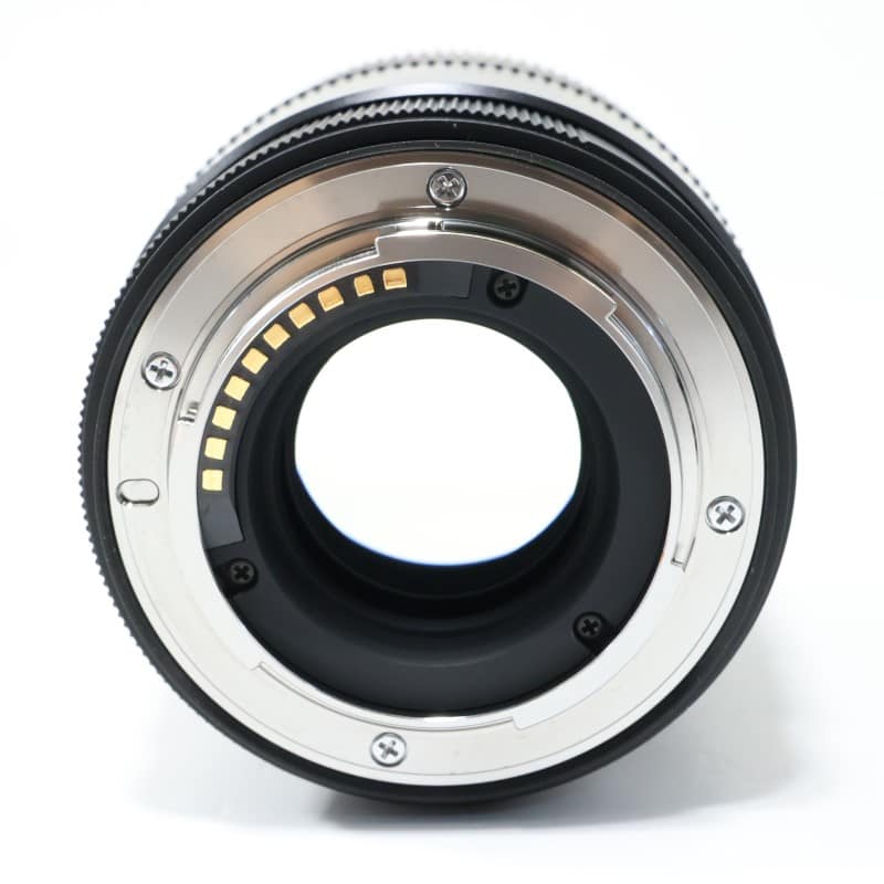 30mm F1.4 DC DN Contemporary 富士フイルムX