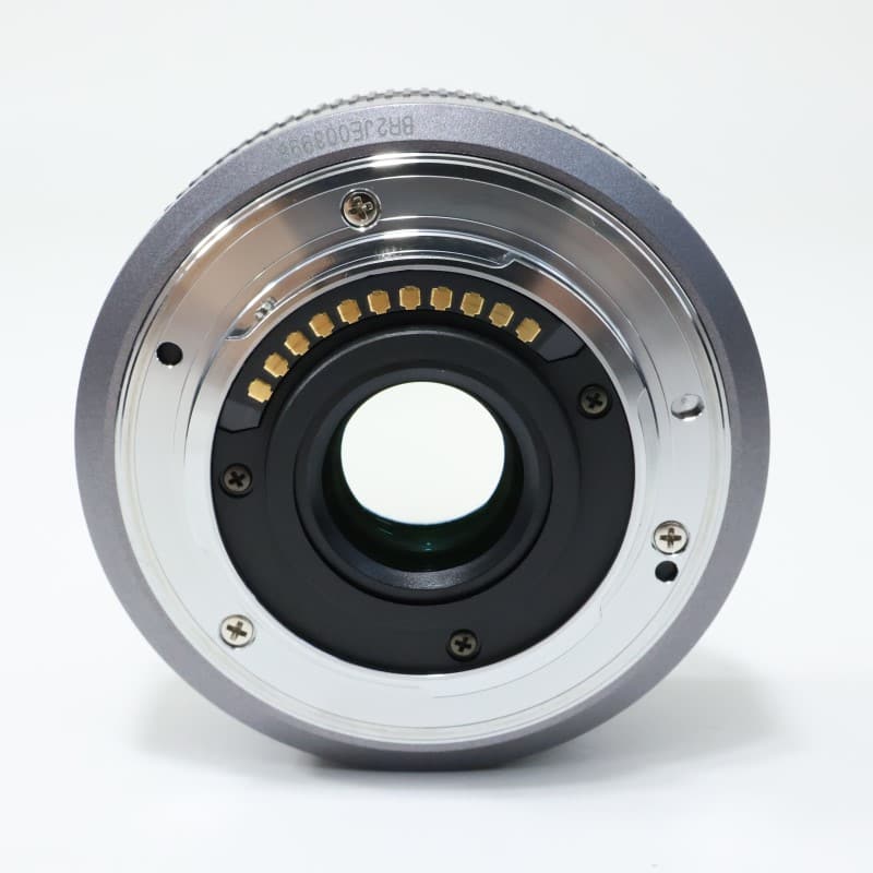 LUMIX G 20mm/F1.7 ASPH H-H020