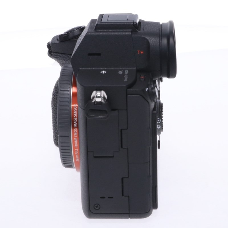 α7R IV ILCE-7RM4A