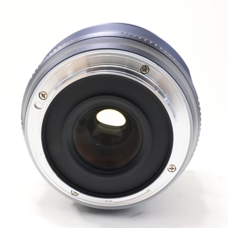 10mm F2.8 ZERO-D FF L-Mount (MF) LAO0487